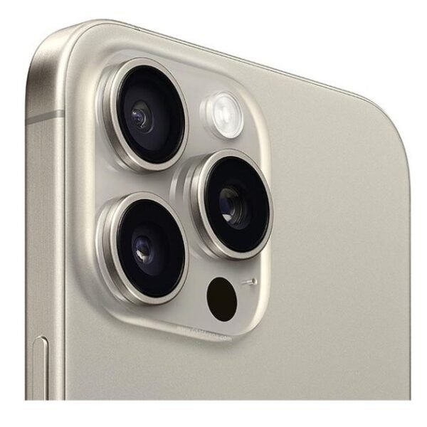 Prix iPhone 15 Pro Max - Image 2