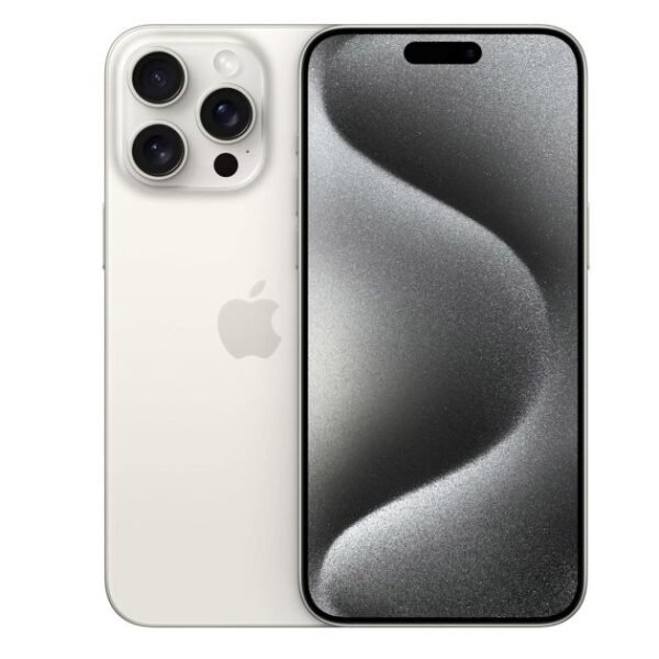 Prix iPhone 15 Pro Max - Image 3