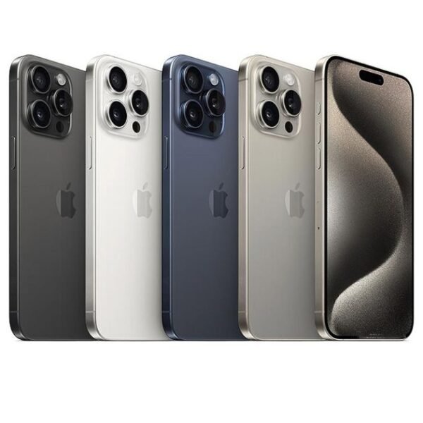 Prix iPhone 15 Pro Max - Image 5